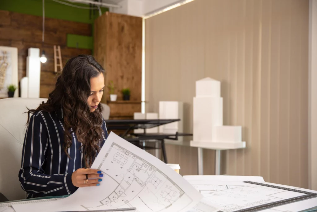 Estudios de arquitectura